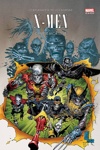 Marvel Dark - X-Men - Genèse mortelle