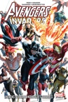 Marvel Deluxe - Avengers et les Invaders - Anciens soldats nouvelles guerres