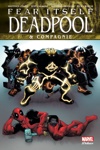 Marvel Deluxe - Fear Itself - Deadpool and Co