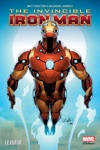 Marvel Deluxe - Iron-man 6 - Le futur