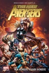 Marvel Deluxe - New Avengers 9 - New Avengers vs Dark Avengers