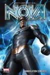 Marvel Deluxe - Nova 1 - Annihilation conquest