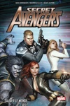 Marvel Deluxe - Secret Avengers 2 - Sauver le monde