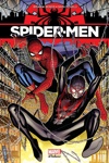 Marvel Deluxe - Spider-men