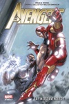 Marvel Deluxe - Avengers - Tome 3 - La fin des avengers ?