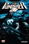 Marvel Deluxe - Punisher 4 - Barracuda