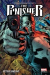 Marvel Deluxe - Punisher par Rucka 1 - Retour sanglant
