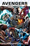 Marvel Deluxe - Ultimate Avengers 3 - Ultimate Avengers vs New Ultimates