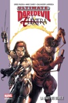 Marvel Deluxe - Ultimate Daredevil et Elektra - La part du diable