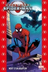 Marvel Deluxe - Ultimate Spider-man 10 - Mort d'un Bouffon