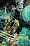 Marvel Deluxe - Wolverine and the X-men 3 - Rentrée de classes