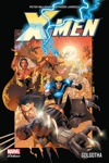 Marvel Deluxe - X-Men - Golgotha