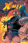 Marvel Deluxe - X-Men - Le sang d'Apocalypse