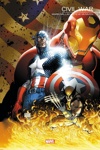 Marvel Events - Civil war
