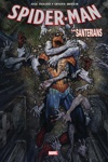 Marvel Graphic Novels - Spider-man - Les Santerians