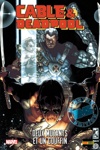 Marvel Monster Edition - Cable - Deadpool 4 - Deux mutants et un couffin