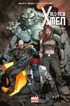 Marvel Now - All New X-men 6 - Un de moins