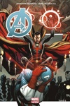 Marvel Now - Avengers 6 - Le dernier Avenger
