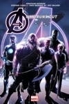 Marvel Now - Avengers - Time runs out 1 - La Cabale