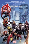 Marvel Now - Avengers - Time runs out 4 - La chute des dieux