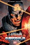 Marvel Now - Captain America 3 - Nuke se déchaine