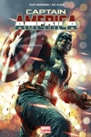 Marvel Now - Captain America 4 - Clou de fer