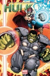 Marvel Now - Hulk 2 - Agent du TEMPS
