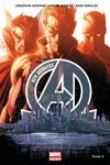 Marvel Now - New Avengers 3 - D'autres mondes