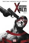 Marvel Now - Uncanny X-Men 3 - Le bon, la brute et l'Inhumain