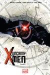 Marvel Now - Uncanny X-Men 4 - Uncanny X-Men contre le SHIELD