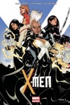 Marvel Now - X-men 3 - Liens de sang