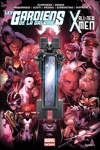 Marvel Now - All New X-men - Gardiens de la galaxie - Le vortex noir 1