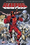Marvel Select - Deadpool 6 - Un été meurtrier