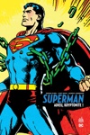 DC Archives - Superman - Adieu, Kryptonite