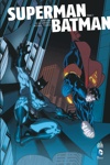 Dc Classiques - Superman Batman - Tome 1