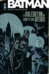 DC Deluxe - Batman - La malédiction qui s'abattit sur Gotham