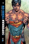 DC Deluxe - Superman - Terre 1 - Tome 2