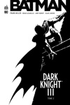 DC Essentiels - Batman - The dark knight III - tome 2