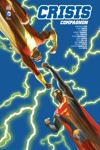 DC Essentiels - Crisis on Infinite Earth Le Compagnon