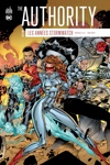 DC Essentiels - The authority - Les années Stormwatch tome 1
