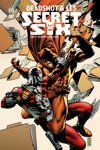 DC Nemesis - Deadshot et Les secret six tome 1 - Six degrès de dévastation