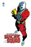 DC Nemesis - Les archives de la Suicide Squad 1
