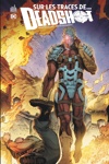 DC Nemesis - Sur les traces de... Deadshot