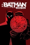 DC Renaissance - Batman et Robin 5 - La brûlure