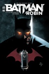 DC Renaissance - Batman et Robin 6 - A la recherche de Robin