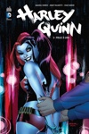 DC Renaissance - Harley Quinn - Tome 2 - Folle à lier