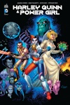 DC Renaissance - Harley Quinn et Power girl