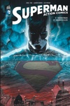 DC Renaissance - Superman Action Comics - Tome 1 - Monstres et merveilles