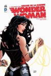 DC Renaissance - Wonder Woman l'Amazone - Tome 1 - Insurrection