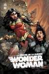 DC Renaissance - Wonder Woman l'Amazone - Tome 2 - Coup du sort